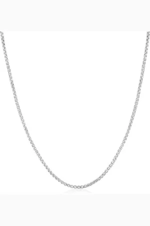 ANIA HAIE Collier Damen-Kette 925er Silber - Verkäufer: CHRIST Juweliere und Uhrmacher seit 1863 GmbH