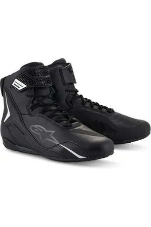 Alpinestars Faster-4 Motorrad Schuhe Motorradstiefel - Verkäufer: Fc-Moto