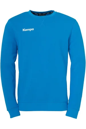 Kempa Langarmshirt Sweatshirt TRAINING TOP (1-tlg., Trikot) atmungsaktiv - Verkäufer: uhlsport GmbH