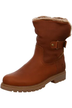 Panama Jack Felia B8 Stiefelette - Verkäufer: P&P Shoes