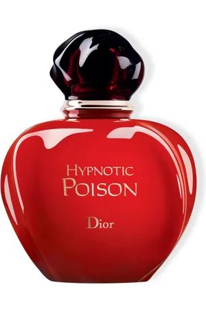 Dior Eau de Toilette Hypnotic Poison, Glasflakon, Parfüm EDT, Damenduft - Verkäufer: Look@myshop
