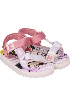 Disney Kindersandalen – Leichte & bequeme Sommerschuhe Sandale - Verkäufer: IM-Trading