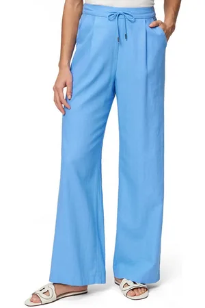 Zero Leinenhose Leinenhose zum Binden 30 Inch Bindedetail