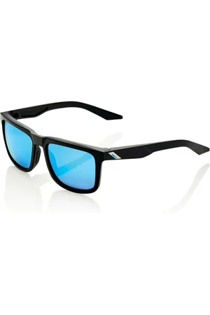 100% Sonnenbrille Blake - HiPER Mirror Lens - Matte Black - Verkäufer: Hoco Online GmbH