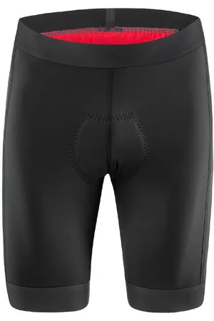 Löffler Radhose Tight BIKE TIGHTS BASIC GEL - Verkäufer: Storer Handels GmbH