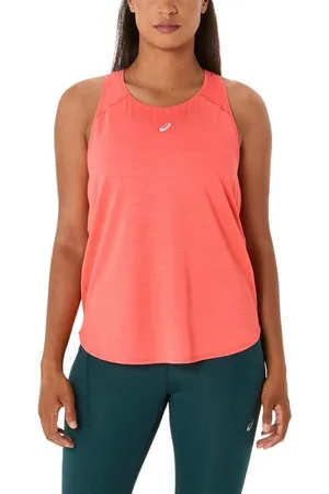 Asics Laufshirt Road Tank Top - Verkäufer: Sport Klingenmaier