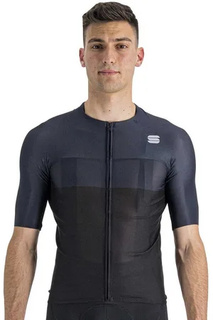 Sportful Radtrikot Light Pro Jersey - Black Galaxy Blue - Verkäufer: Hoco Online GmbH