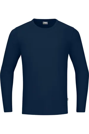 Jako Langarmshirt Unisex Langarmshirt Longsleeve Organic C6420 - Verkäufer: CORTEXPOWER