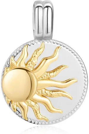 ANIA HAIE Kettenanhänger Damen-Charm 925er Silber - Verkäufer: CHRIST Juweliere und Uhrmacher seit 1863 GmbH