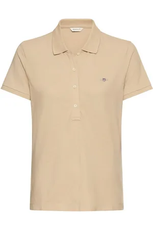 GANT Poloshirt Slim Shield Cap Logo Polo