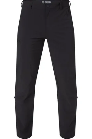 mc kinley Funktionshose He.-Hose Madok II M BLACK NIGHT - Verkäufer: Sport Hopfmann GmbH