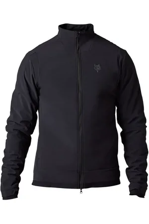 Fox Racing Fahrradjacke Defend Fire Alpha Jacke - Black - Verkäufer: Hoco Online GmbH