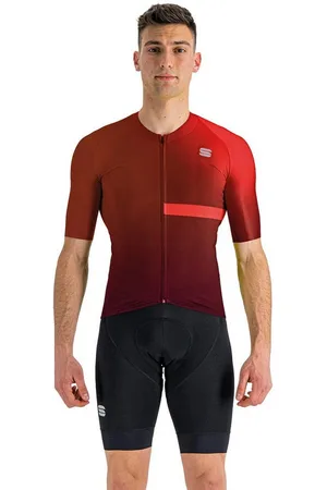Sportful Radtrikot Bomber Jersey - Chili Red Cayenna Red - Verkäufer: Hoco Online GmbH