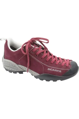 Scarpa Mojito GTX temeraire Wanderschuh Schuhhaus Otto Cronauer