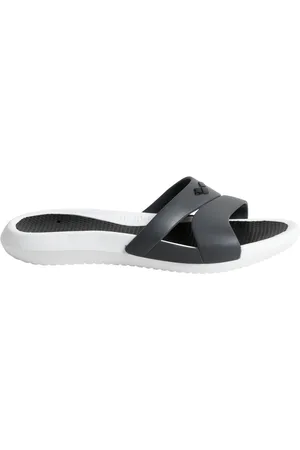 Arena NINA GREY-WHITE Slipper - Verkäufer: Sport Hopfmann GmbH