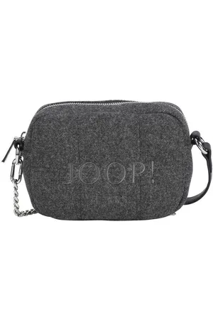 JOOP! Schultertasche Ordine Giaccone Fabrizia Shoulderbag Xshz 4130001022 (1-tlg), Innenfächer - Verkäufer: TOP TWO online