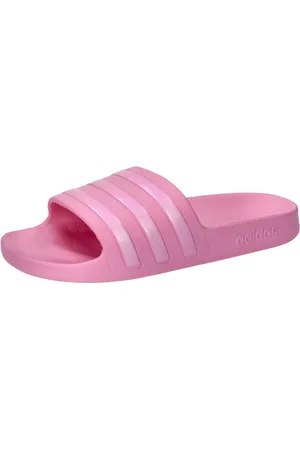 adidas Adidas Damen Badeschlappen Adilette Aqua Badeschuh - Verkäufer: CORTEXPOWER