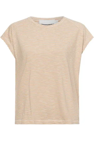 Armedangels T-Shirt Oneliaa Lovely Stripes - Verkäufer: VAN GRAAF