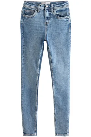 Next Skinny-fit-Jeans Superweiche Skinny Jeans (1-tlg) - Verkäufer: Germany GmbH