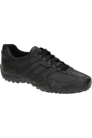 Geox U55MNB 00046 C9999 Schnürschuh - Verkäufer: schuhe|kaufen
