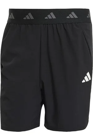 adidas Funktionsshorts GYM+ SHORT BLACK - Verkäufer: Intersport Stähle