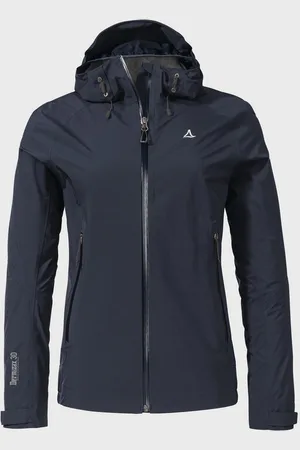 Schöffel Outdoorjacke 2.5L 3D Jacket Vistdal L