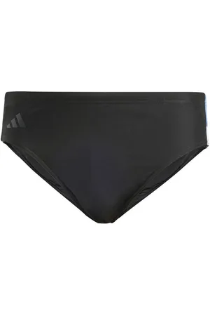 adidas Boxer-Badehose BLOCK TRUNK BLACK/BROYAL/WHITE - Verkäufer: gue-sport