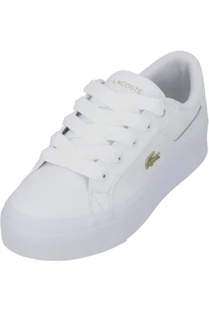 Lacoste Ziane Platform 47CFA0005 Schnürschuh - Verkäufer: JOMODO