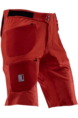 Leatt Fahrradhose Shorts MTB AllMtn 3.0 - Glow - Verkäufer: Hoco Online GmbH