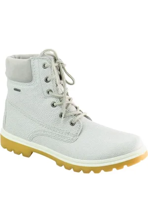 Legero Monta Nubuk alum. GTX Winterstiefel Schuhhaus Otto Cronauer