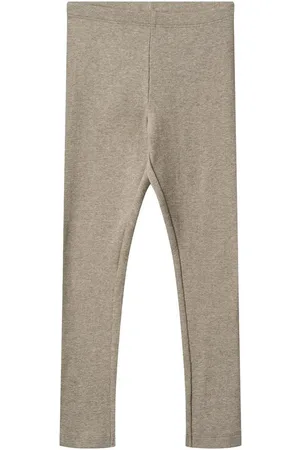 WHEAT Leggings Rib Jersey Leggings Jules