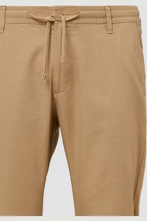 QS by s.Oliver Stoffhose Detroit: Chino im Relaxed Fit - Verkäufer: