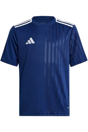adidas Fußballtrikot Trikot Kids Kurzarm-Shirts Teamsport - Verkäufer: 11teamsports