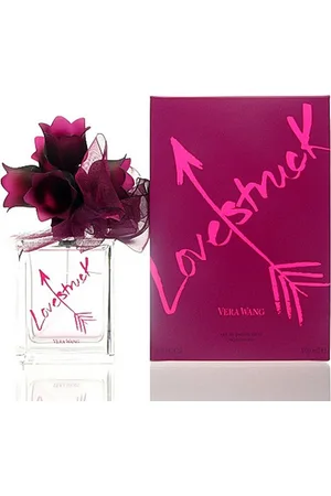 Vera Wang Eau de Parfum Lovestruck, Glasflakon, Parfüm EDP, Damenduft - Verkäufer: Look@myshop