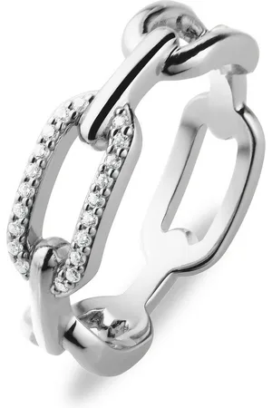 CHRIST Silberring Damen-Ring Zirkonia, Zirkonia - Verkäufer: Juweliere und Uhrmacher seit 1863 GmbH