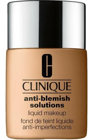 Clinique Foundation Anti-Blemish Solutions Liquid Makeup - Verkäufer: Luxus Parfümerie