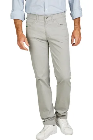 Club of Comfort 5-Pocket-Hose HENRY 8108 - Verkäufer: