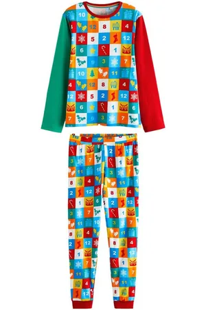 Little Bird Pyjama Erwachsenen-Pyjama (2 tlg) - Verkäufer: Next Germany GmbH