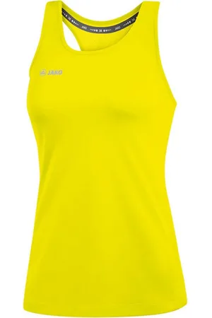 Jako Tanktop Damen Laufshirt Tanktop Run 2.0 6075 - Verkäufer: CORTEXPOWER