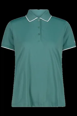 CMP Poloshirt WOMAN POLO - Verkäufer: Sport Erdl