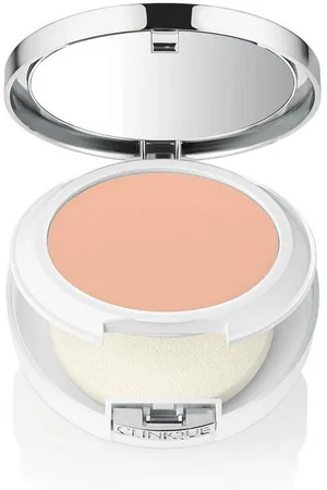 Clinique Foundation Beyond Perfecting Powder Foundation - Verkäufer: Luxus Parfümerie