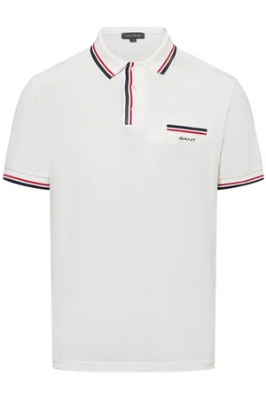 GANT Poloshirt - Verkäufer: VAN GRAAF