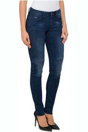 G-Star Skinny-fit-Jeans - Verkäufer: Markenschuhwelt&More