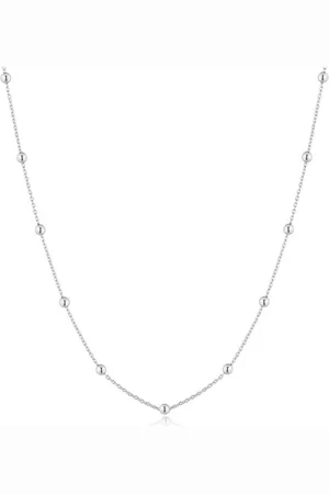 ANIA HAIE Collier Damen-Kette 925er Silber - Verkäufer: CHRIST Juweliere und Uhrmacher seit 1863 GmbH