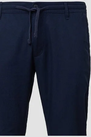 QS by s.Oliver Stoffhose Detroit: Chino im Relaxed Fit - Verkäufer: