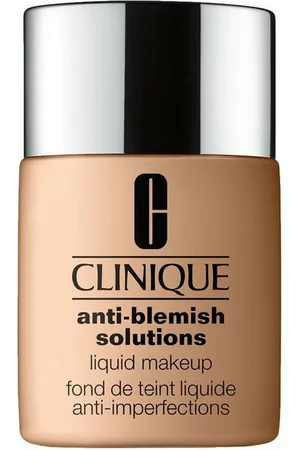 Clinique Foundation Anti-Blemish Solutions Liquid Makeup - Verkäufer: Luxus Parfümerie