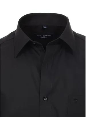 Casa Moda Businesshemd Business Hemd halbarm 8070 - Verkäufer: SMVK