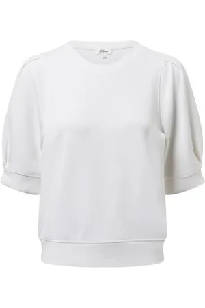 QS by s.Oliver Sweatshirt - Verkäufer: VAN GRAAF