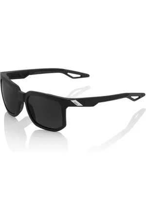 100% Sonnenbrille Centric - Smoke Lens - Matte Black - Verkäufer: Hoco Online GmbH