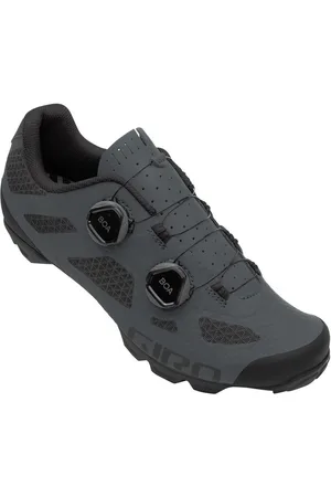 Giro Flat-Pedal-Schuhe SECTOR - Dirt Schuhe - portaro grey 42,5- Fahrradschuh - Verkäufer: Hoco Online GmbH